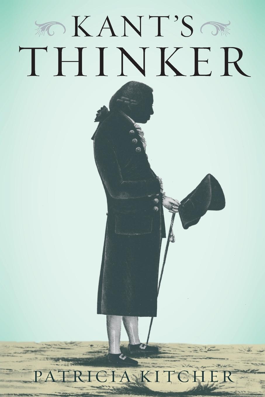 Cover: 9780199363728 | Kant's Thinker | Patricia Kitcher | Taschenbuch | Englisch | 2014