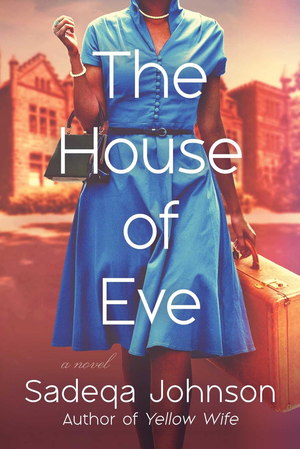 Bild: 9781982197360 | The House of Eve | Sadeqa Johnson | Buch | 384 S. | Englisch | 2023