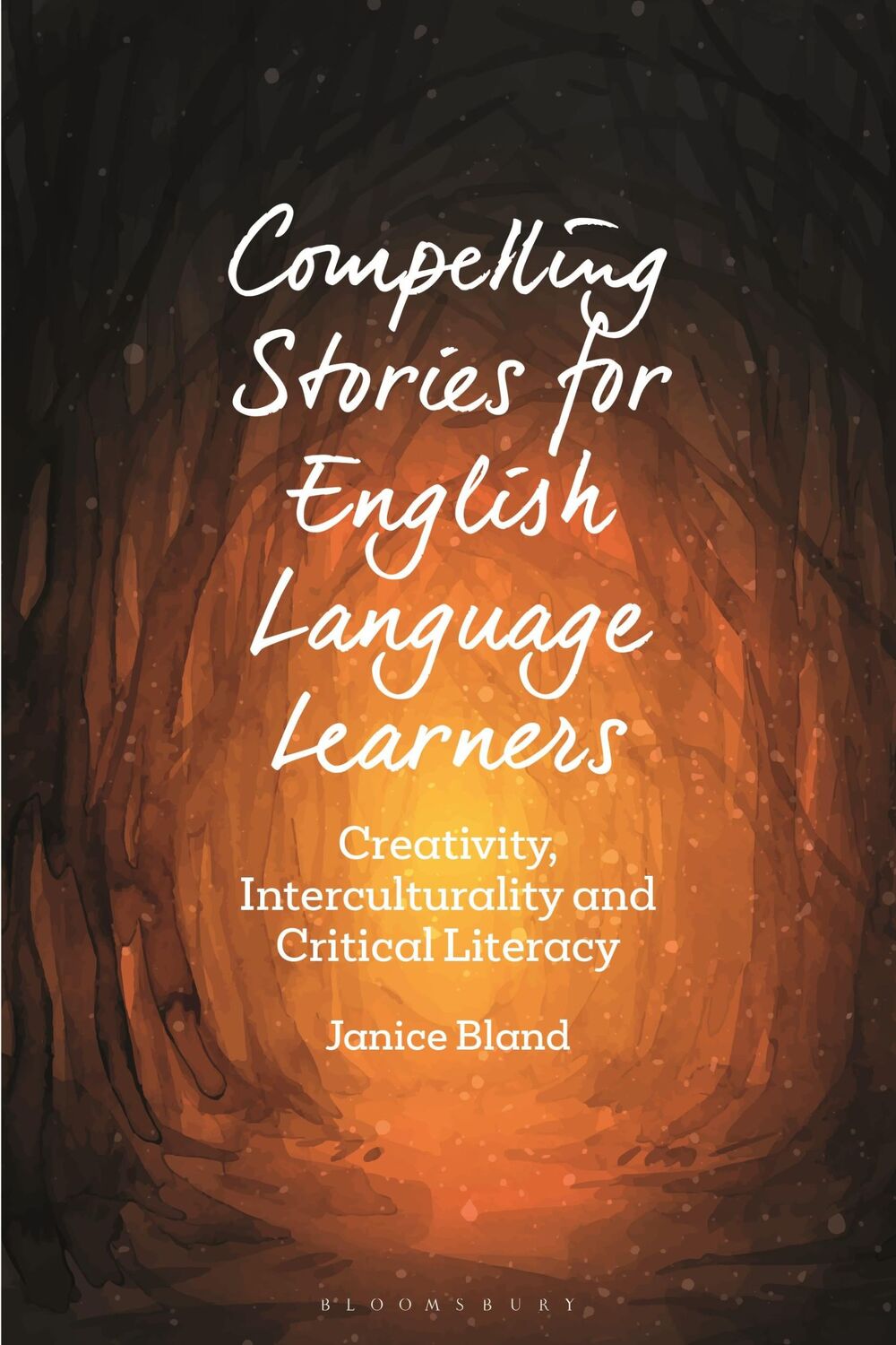 Cover: 9781350202856 | Compelling Stories for English Language Learners | Janice Bland | Buch