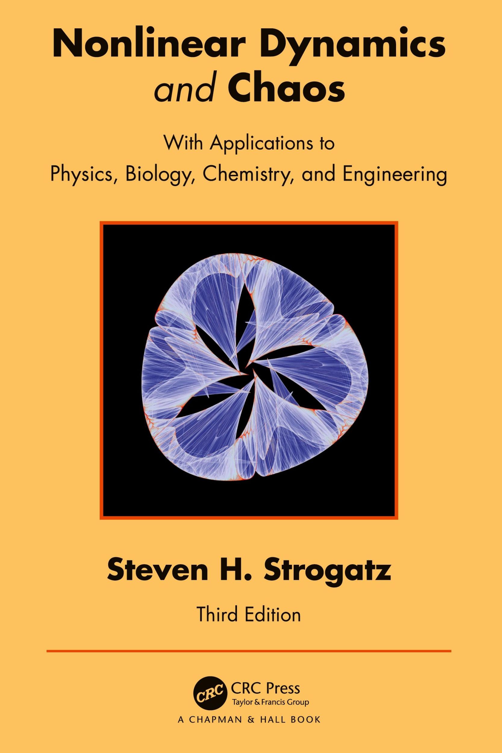 Cover: 9780367026509 | Nonlinear Dynamics and Chaos | Steven H Strogatz | Taschenbuch | 2024