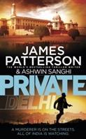 Cover: 9781784752149 | Private Delhi | (Private 13) | Ashwin Sanghi (u. a.) | Taschenbuch