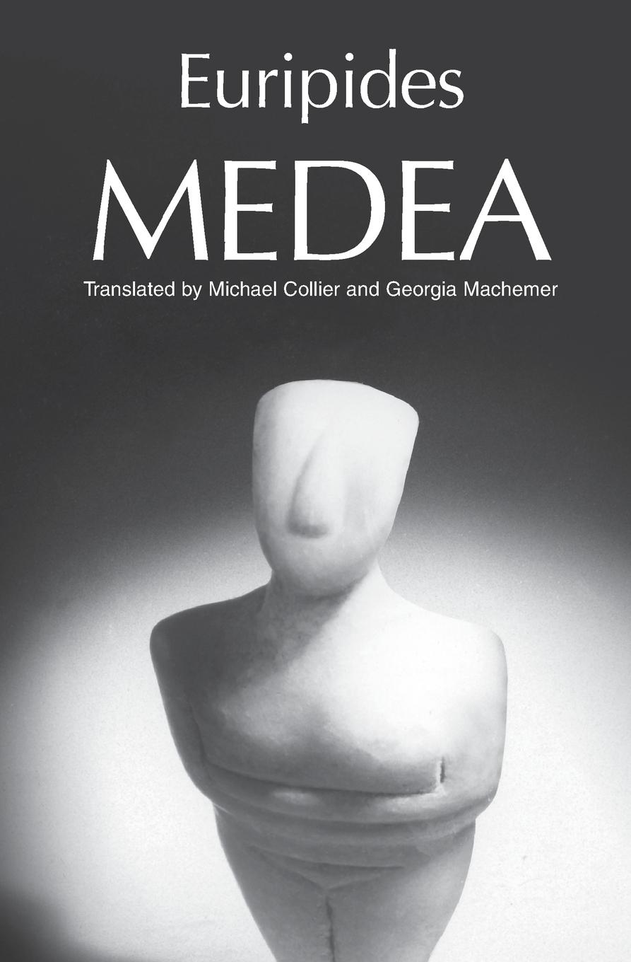 Cover: 9780195145663 | Medea | Euripides | Taschenbuch | Englisch | 2006 | EAN 9780195145663