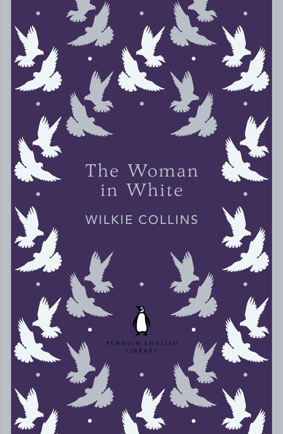 Cover: 9780141389431 | The Woman in White | Wilkie Collins | Taschenbuch | B-format paperback