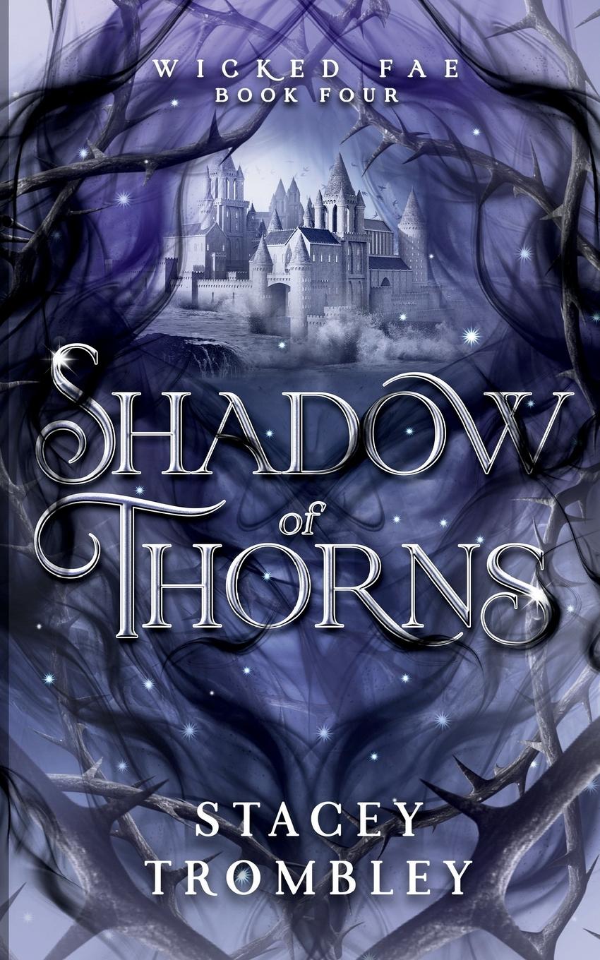 Cover: 9798988748120 | Shadow of Thorns | Stacey Trombley | Taschenbuch | Englisch | 2021