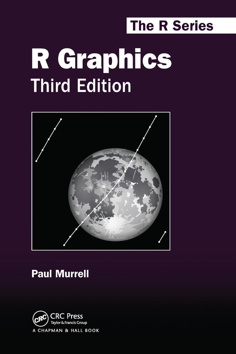 Cover: 9780367780692 | R Graphics, Third Edition | Paul Murrell | Taschenbuch | Englisch