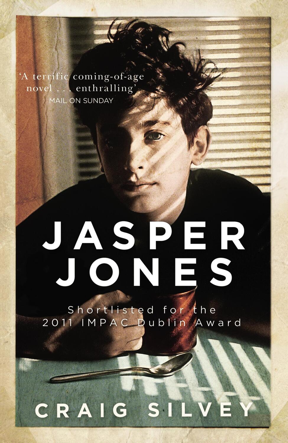 Cover: 9780099537540 | Jasper Jones | Craig Silvey | Taschenbuch | Englisch | 2010