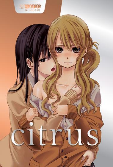 Cover: 9783842097094 | Jubiläumsedition: Citrus 01 | Saburouta | Buch | 168 S. | Deutsch