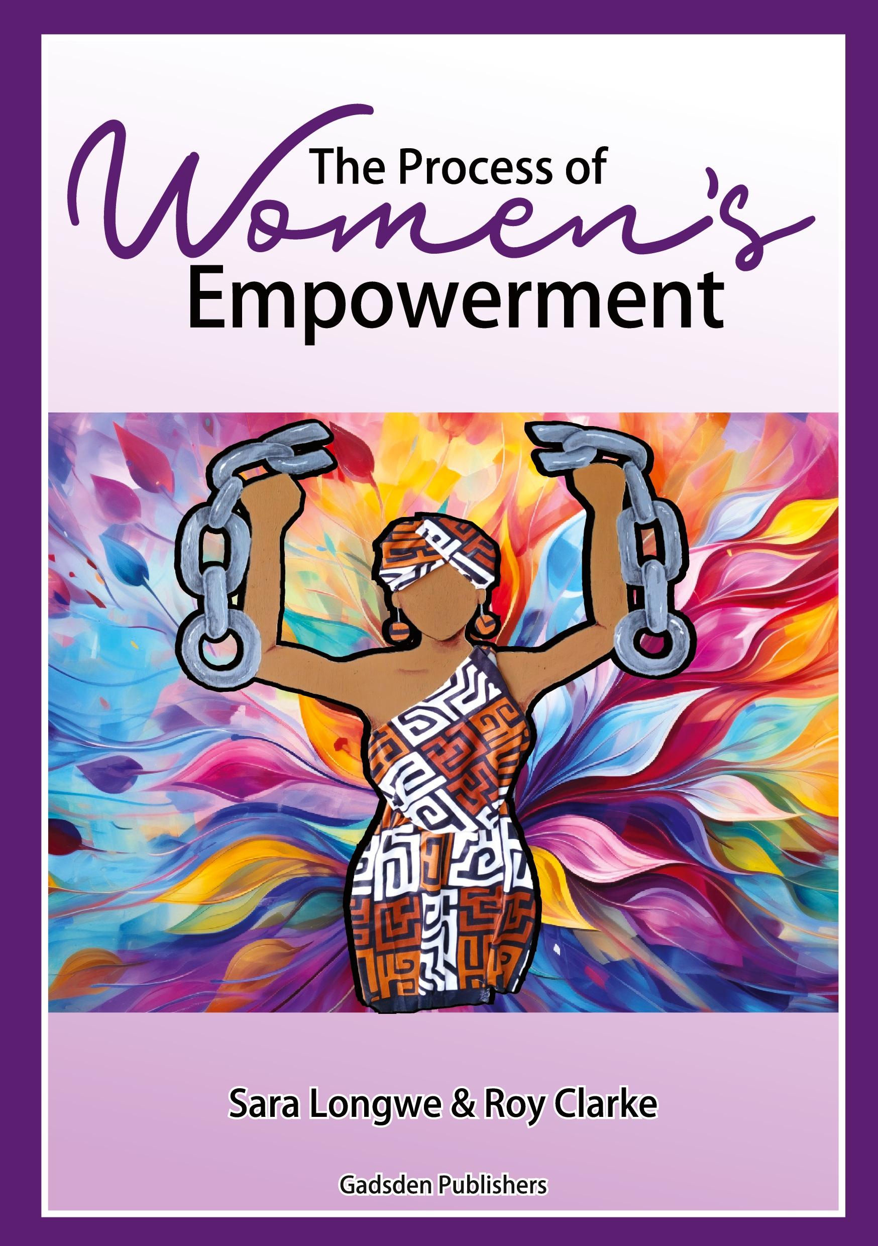 Cover: 9789982241427 | The Process of Women's Empowerment | Sara Longwe (u. a.) | Taschenbuch