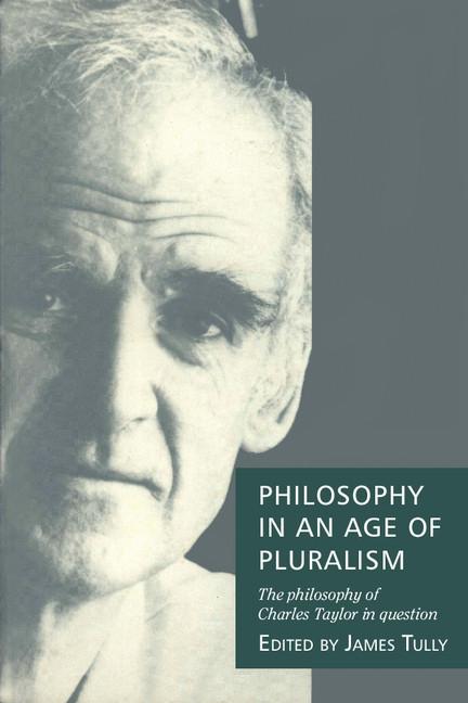 Cover: 9780521437424 | Philosophy in an Age of Pluralism | James Tully | Taschenbuch | 1994