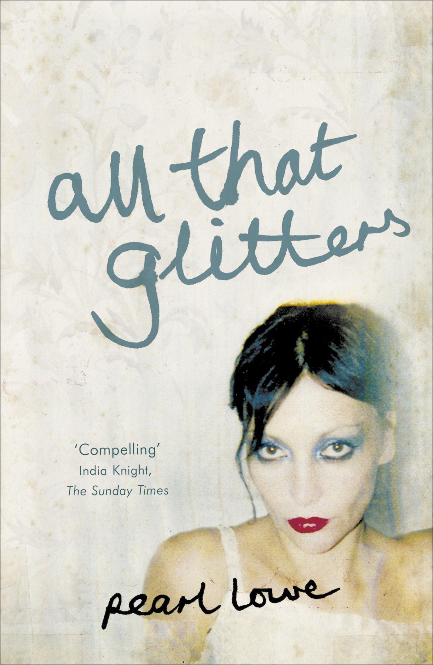 Cover: 9780340933206 | All that Glitters | Pearl Lowe | Taschenbuch | Kartoniert / Broschiert