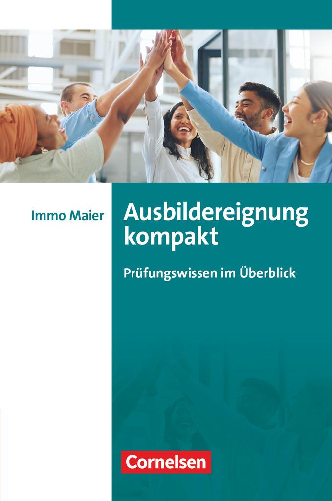 Cover: 9783064525207 | Erfolgreich im Beruf - Fach- und Studienbücher | Immo Maier | Buch