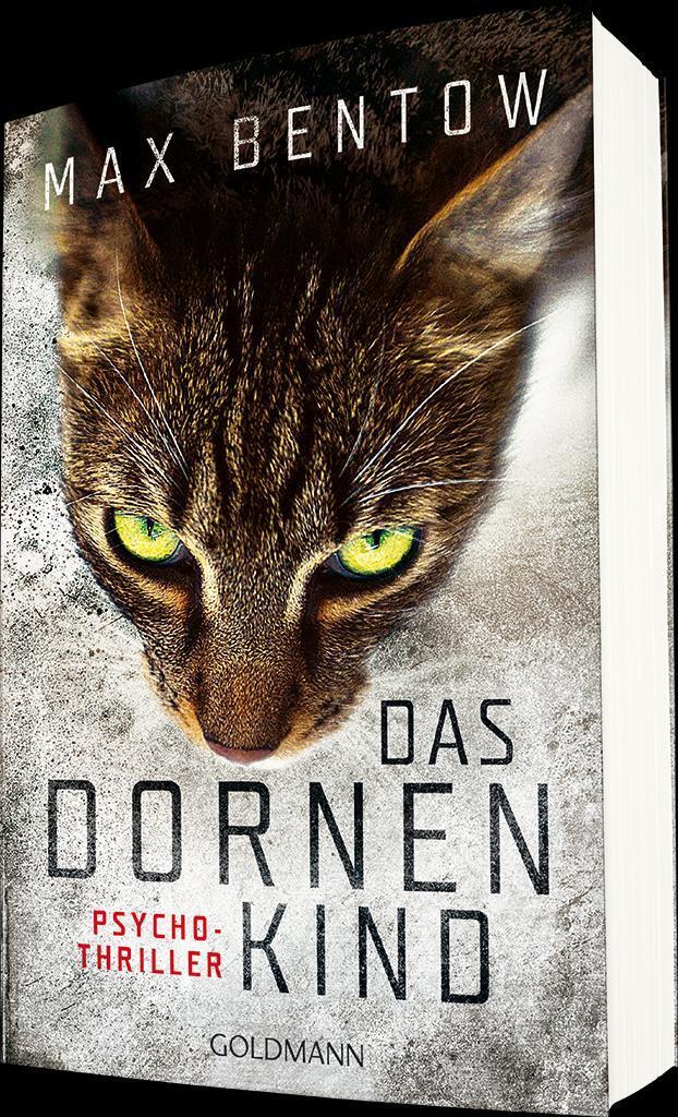 Bild: 9783442486021 | Das Dornenkind | Ein Fall für Nils Trojan 5 - Psychothriller | Bentow