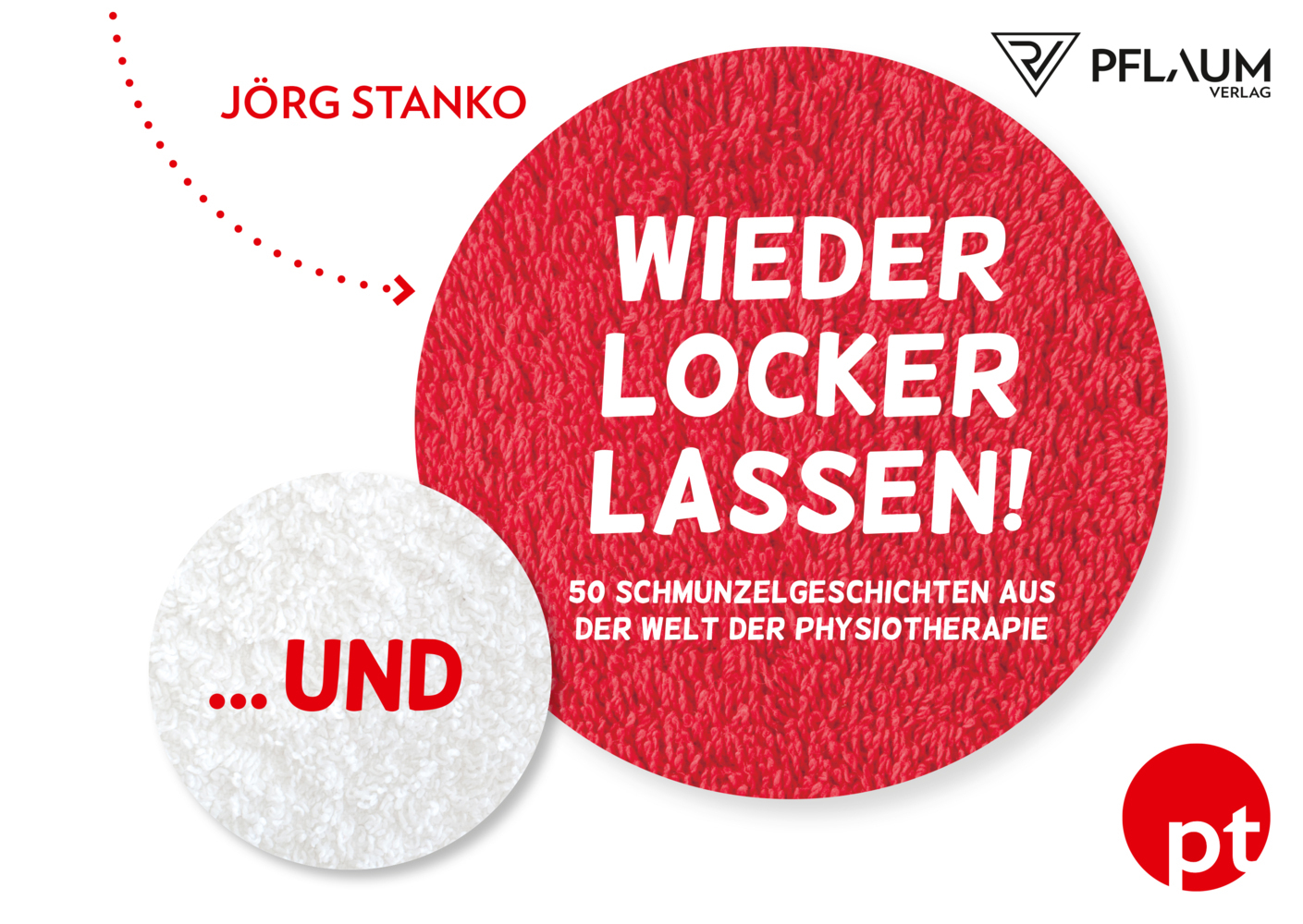 Cover: 9783790510560 | Und wieder locker lassen! | Jörg Stanko | Buch | 118 S. | Deutsch