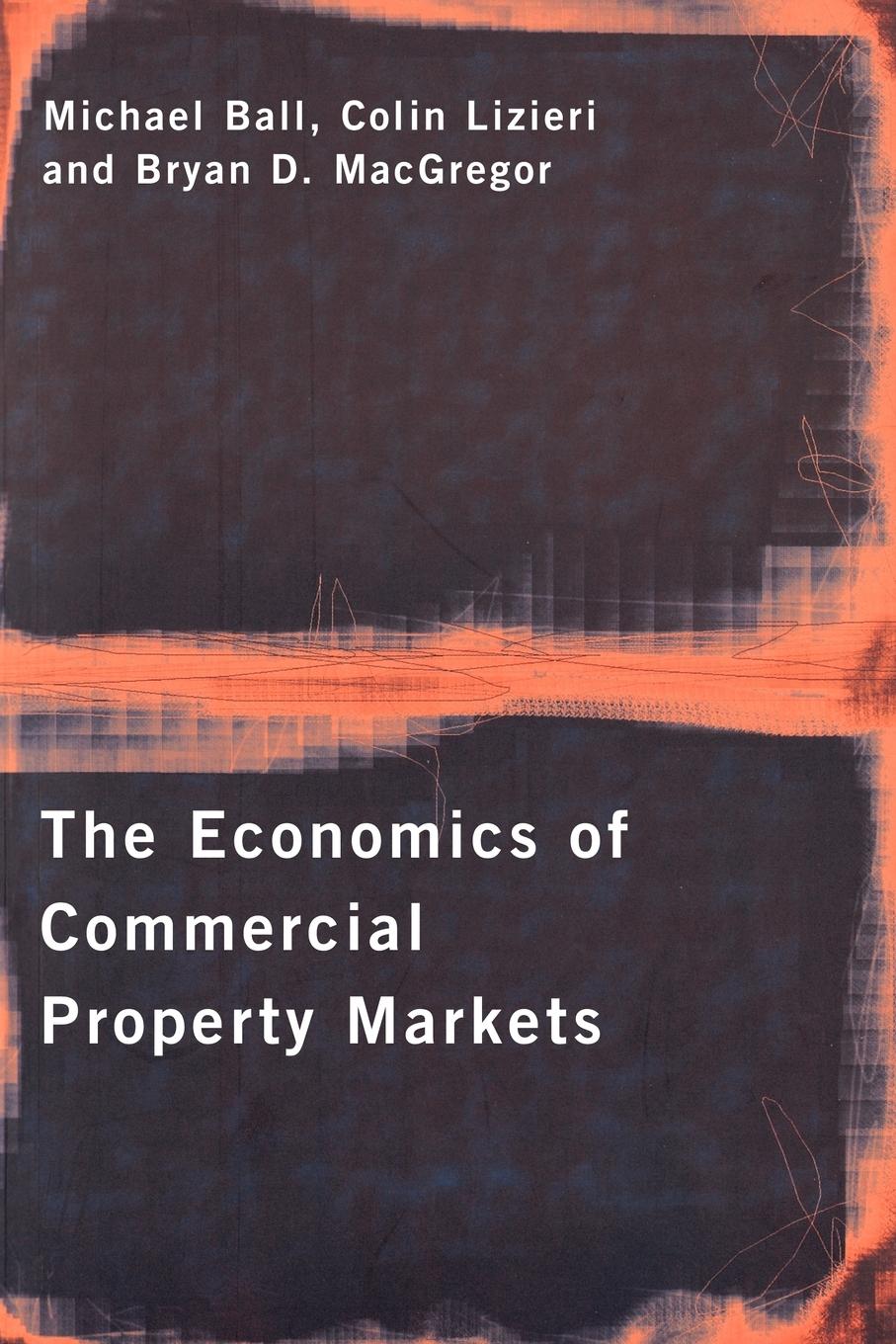 Cover: 9780415149938 | The Economics of Commercial Property Markets | Michael Ball (u. a.)