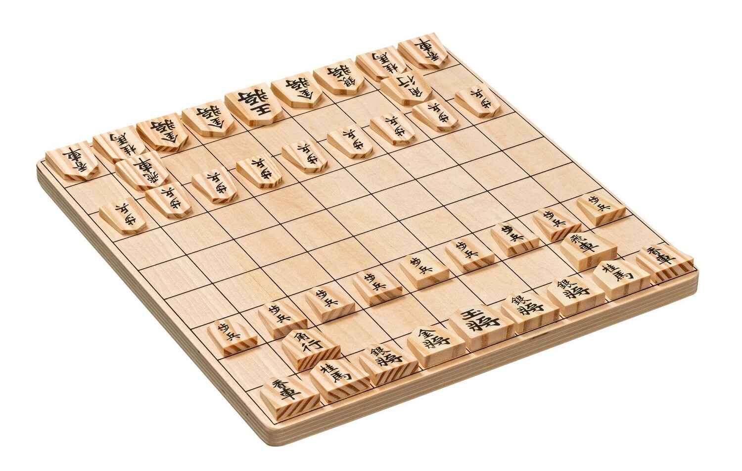 Cover: 4014156032972 | Philos 3297 - Shogi, Japanisches Schach | 3297 | Deutsch | 2020