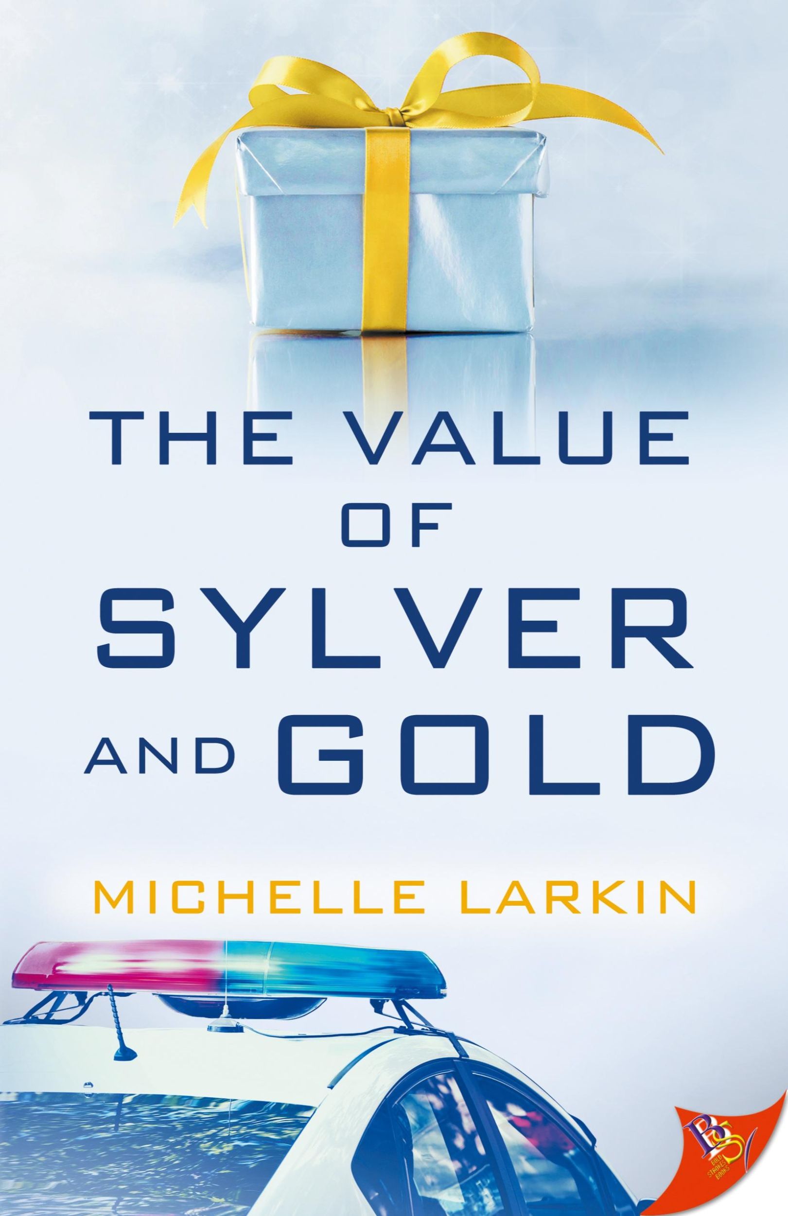 Cover: 9781636790930 | The Value of Sylver and Gold | Michelle Larkin | Taschenbuch | 2023