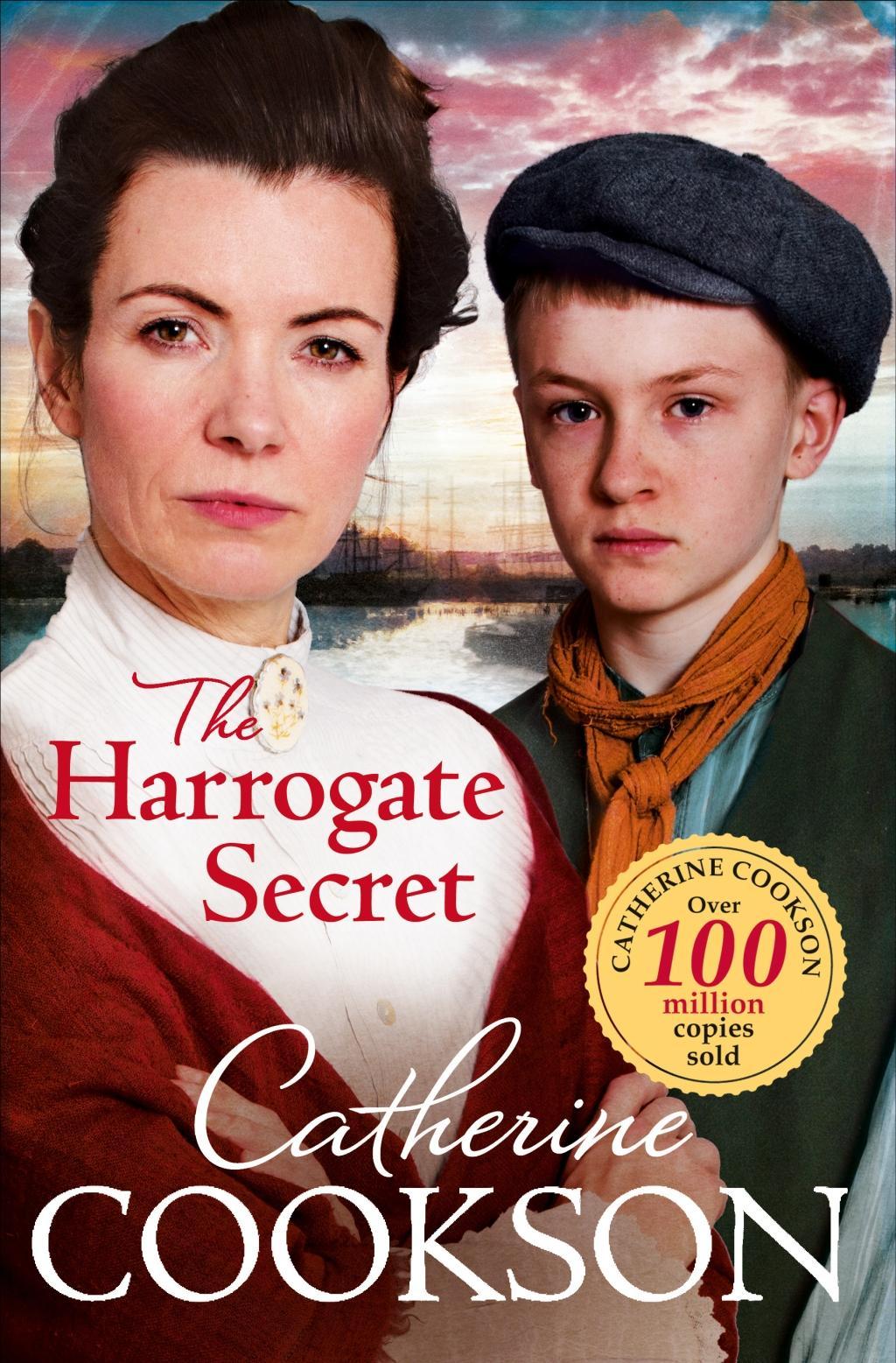 Cover: 9780552175579 | The Smuggler's Secret | Catherine Cookson | Taschenbuch | Englisch