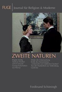 Cover: 9783506776464 | Zweite Naturen | Martin Knechtges | Buch | 104 S. | Deutsch | 2012