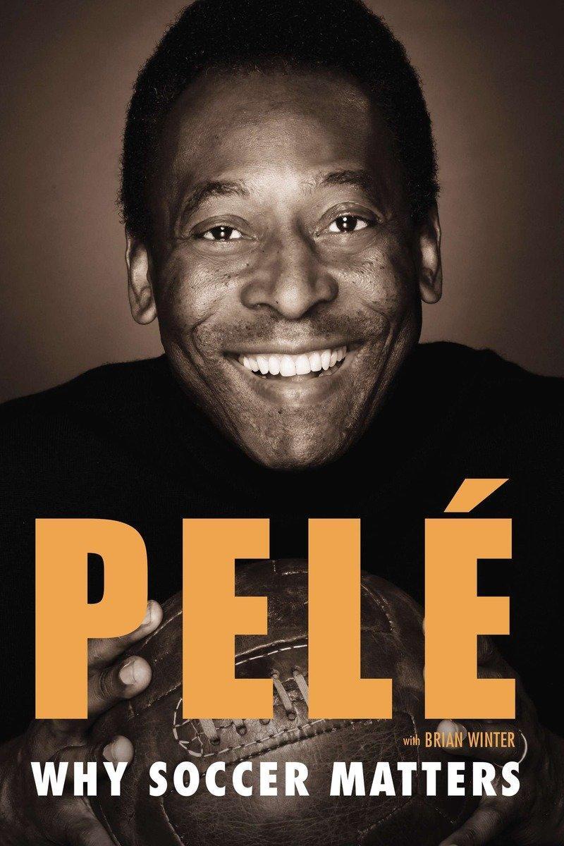 Cover: 9780451468758 | Why Soccer Matters | Pelé | Taschenbuch | 292 S. | Englisch | 2015