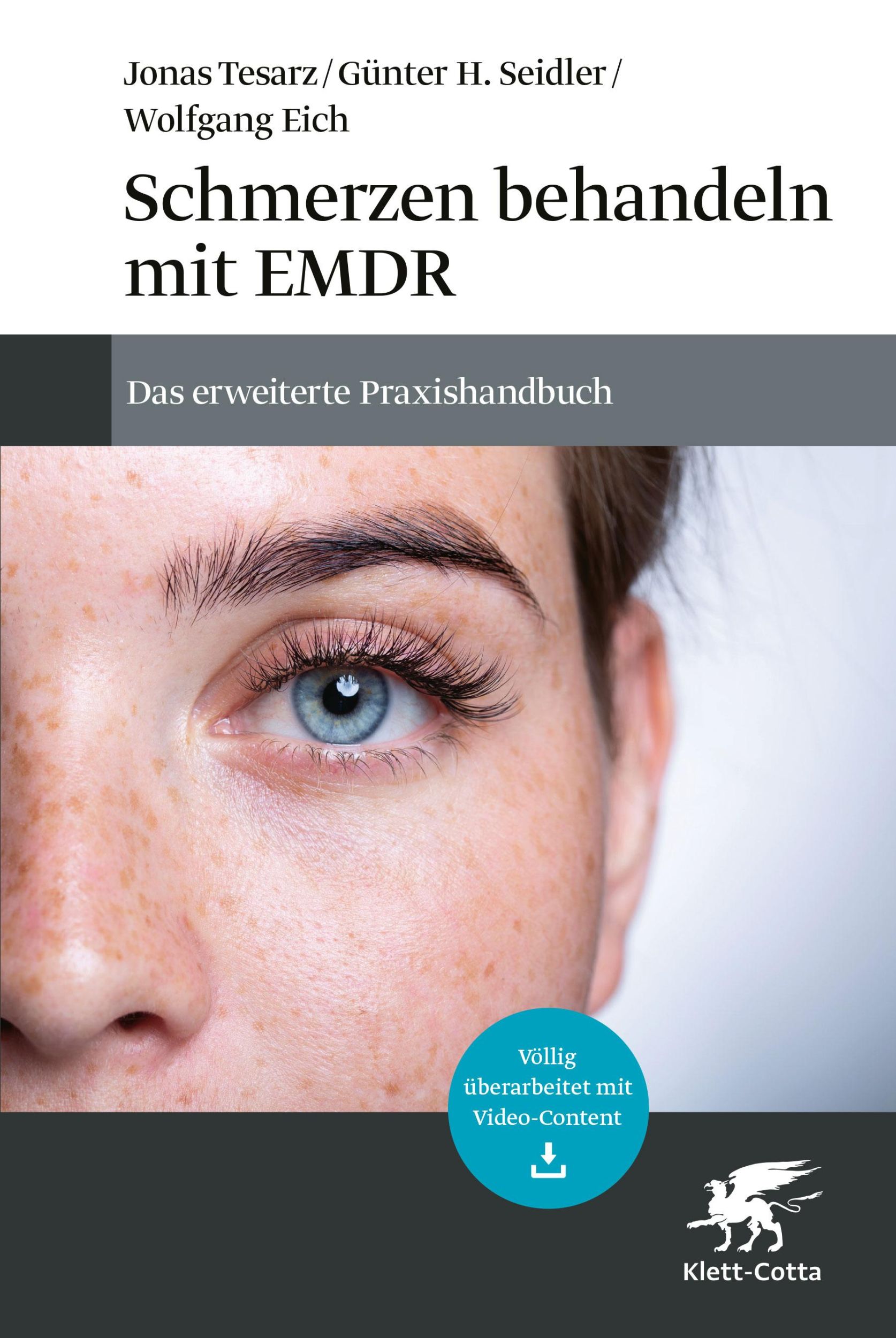 Cover: 9783608987843 | Schmerzen behandeln mit EMDR | Das erweiterte Praxishandbuch | Bundle