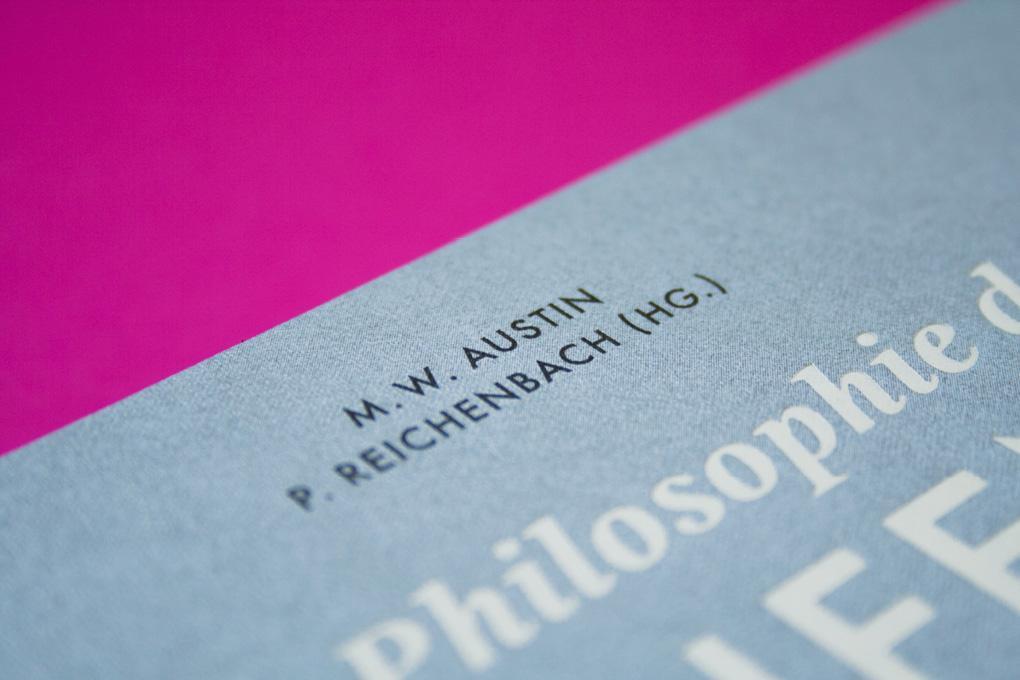 Bild: 9783938539378 | Die Philosophie des Laufens | Peter Reichenbach (u. a.) | Buch | 2015