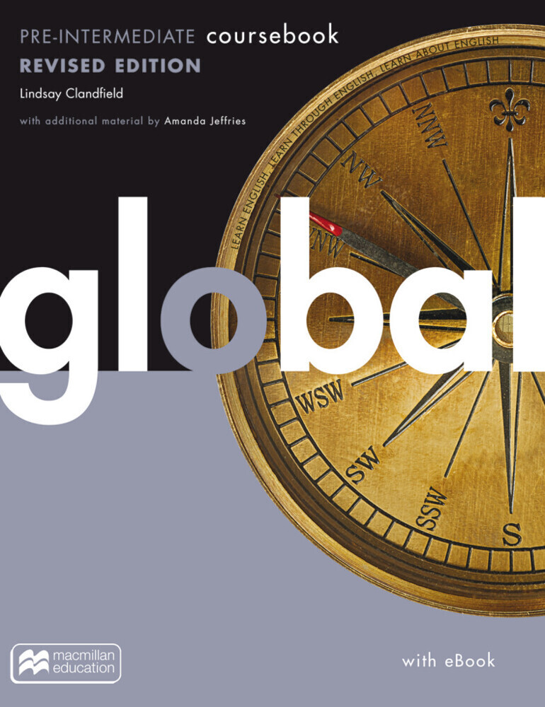 Cover: 9783197629803 | Global revised edition, m. 1 Beilage, m. 1 Beilage | Clandfield | 2019