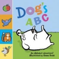 Cover: 9781861476999 | Dog's Abc | Dodd Emma | Buch | Englisch | 2016 | Anness Publishing