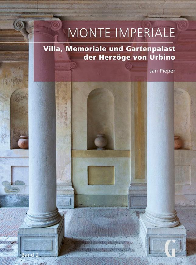 Bild: 9783943164077 | Monte Imperiale | Jan Pieper | Buch | 2 Bücher | Deutsch | 2022