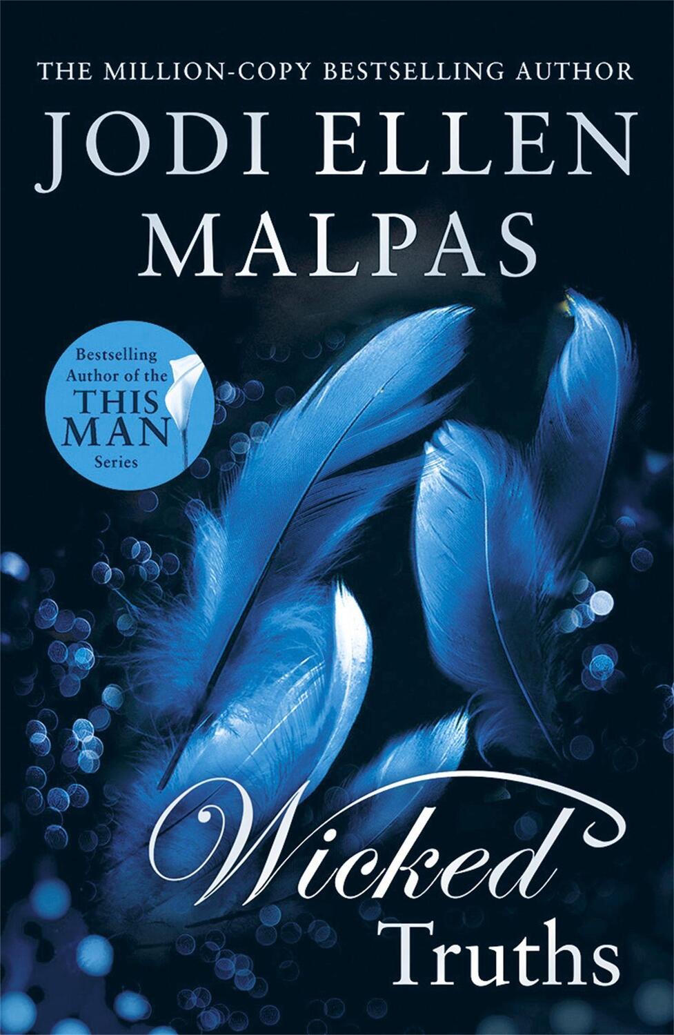 Cover: 9781409197539 | Wicked Truths | Jodi Ellen Malpas | Taschenbuch | Englisch | 2020