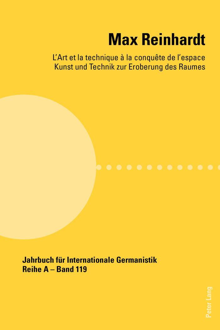 Cover: 9783034316408 | Max Reinhardt | Marielle Silhouette | Taschenbuch | Paperback | 566 S.