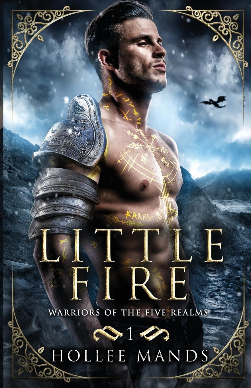 Cover: 9780645141511 | Little Fire | Hollee Mands | Taschenbuch | Paperback | Englisch | 2021