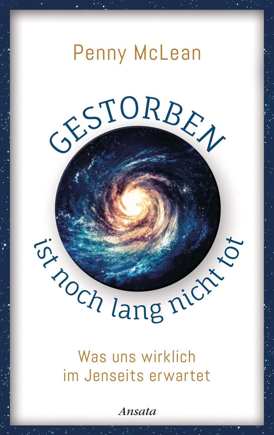 Cover: 9783778774953 | Gestorben ist noch lang nicht tot | Penny Mclean | Buch | 288 S.