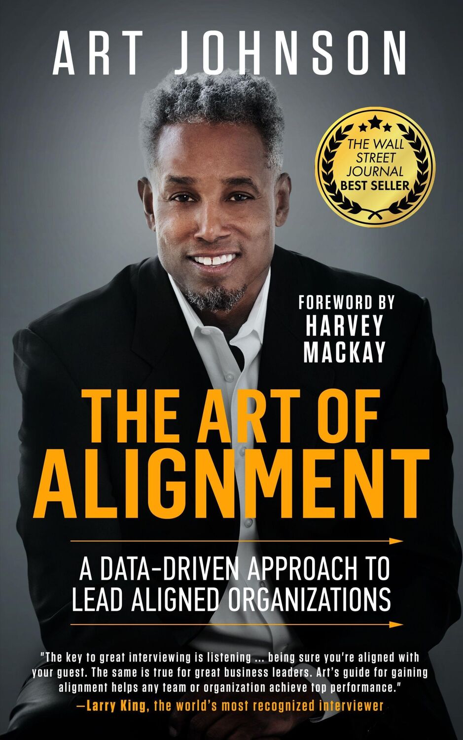 Cover: 9781641464925 | The Art of Alignment | Art Johnson | Buch | Gebunden | Englisch | 2021