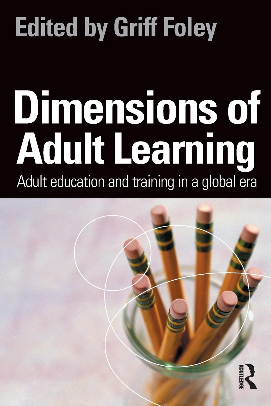 Cover: 9781741142822 | Dimensions of Adult Learning | Griff Foley | Taschenbuch | Paperback