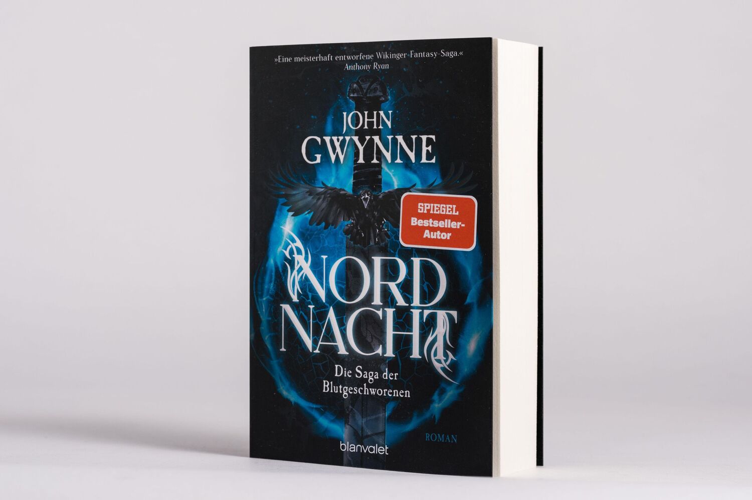 Bild: 9783734163081 | Nordnacht | John Gwynne | Taschenbuch | Die Blutgeschworenen | 608 S.