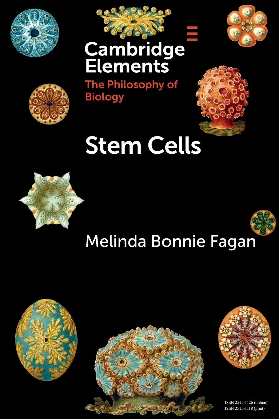 Cover: 9781108741712 | Stem Cells | Melinda Bonnie Fagan | Taschenbuch | Paperback | Englisch