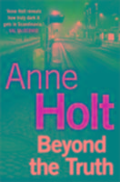 Cover: 9780857892317 | Beyond the Truth | Anne Holt | Taschenbuch | Kartoniert / Broschiert