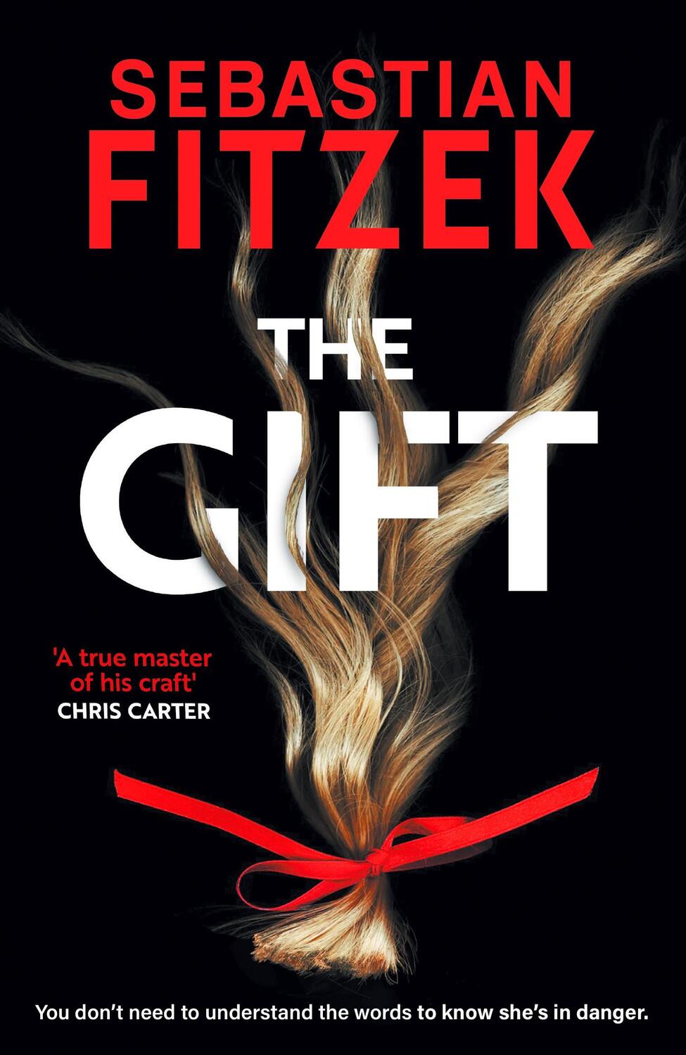 Cover: 9781804542460 | The Gift | Sebastian Fitzek | Taschenbuch | Englisch | 2024