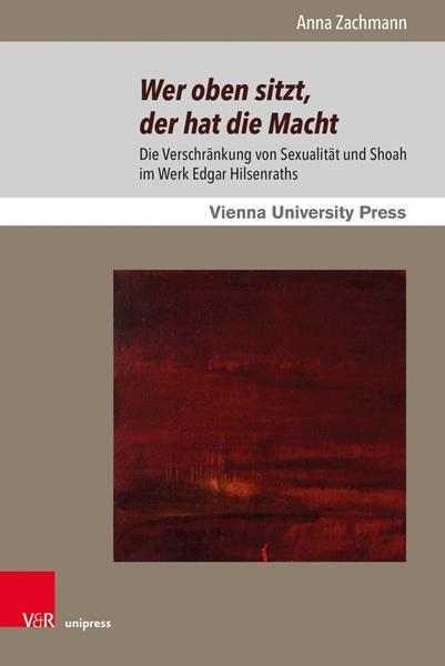 Cover: 9783847110828 | Wer oben sitzt, der hat die Macht | Anna Zachmann | Buch | 275 S.