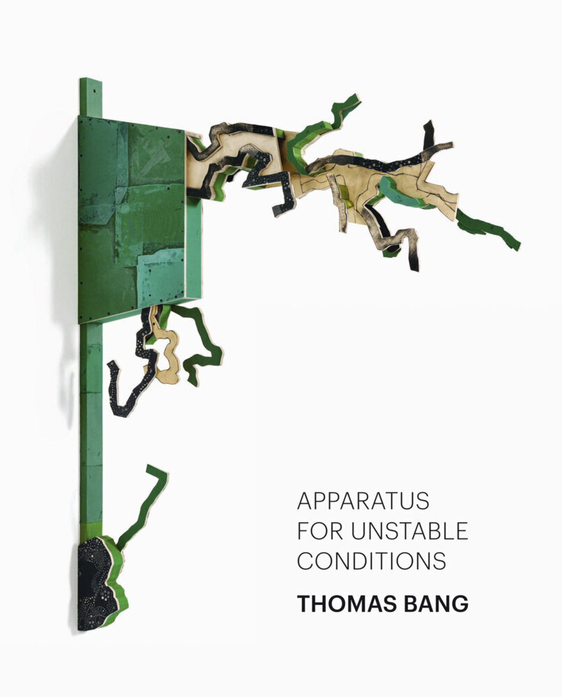 Cover: 9783735607195 | Thomas Bang | Apparatus for Unstable Conditions | Bogh | Buch | 352 S.