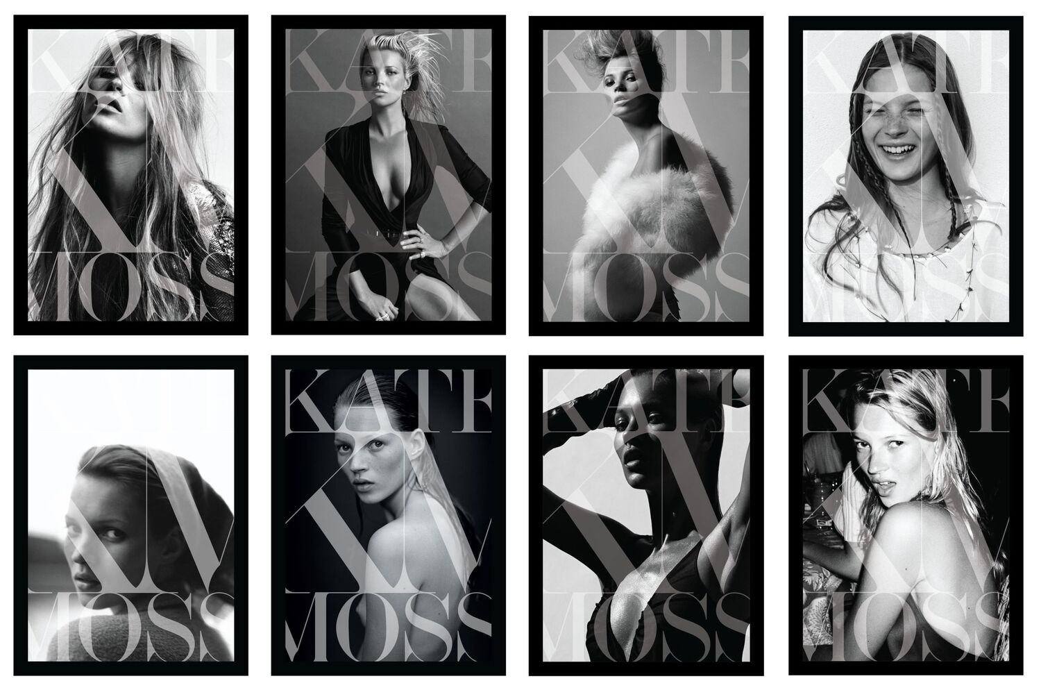 Cover: 9780847837908 | Kate Moss | Kate Moss | Buch | 445 S. | Englisch | 2012