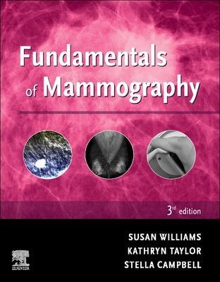 Cover: 9780702081071 | Fundamentals of Mammography | Kathryn Taylor (u. a.) | Taschenbuch