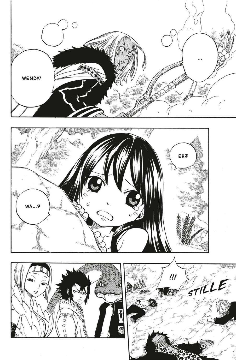 Bild: 9783551796271 | Fairy Tail 17 | Hiro Mashima | Taschenbuch | Fairy Tail | 192 S.