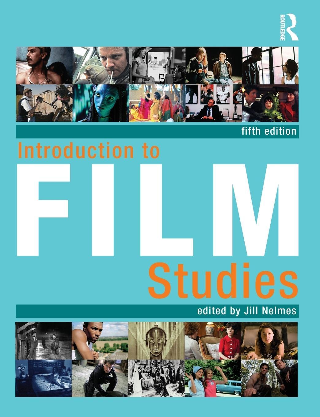 Cover: 9780415582599 | Introduction to Film Studies | Jill Nelmes | Taschenbuch | Paperback