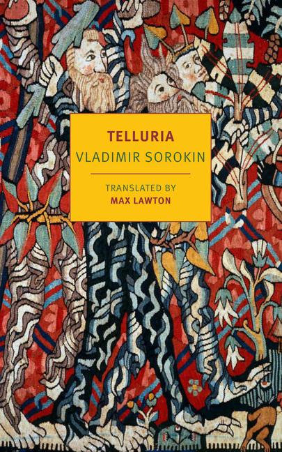 Cover: 9781681376332 | Telluria | Max Lawton (u. a.) | Taschenbuch | Englisch | 2022