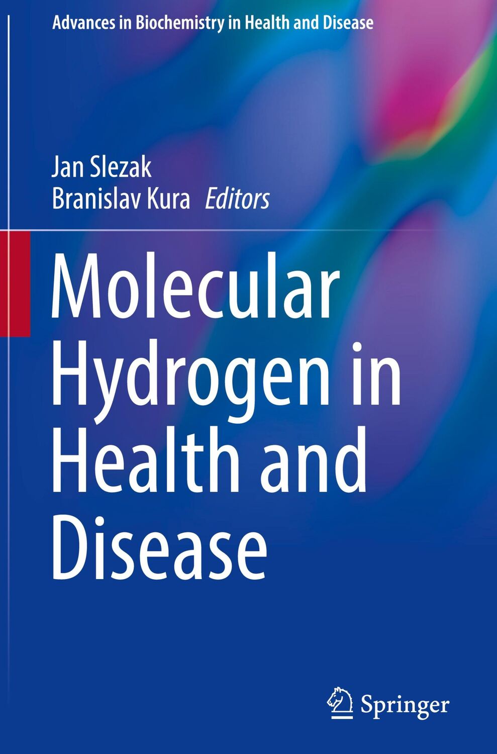 Cover: 9783031473746 | Molecular Hydrogen in Health and Disease | Branislav Kura (u. a.) | x