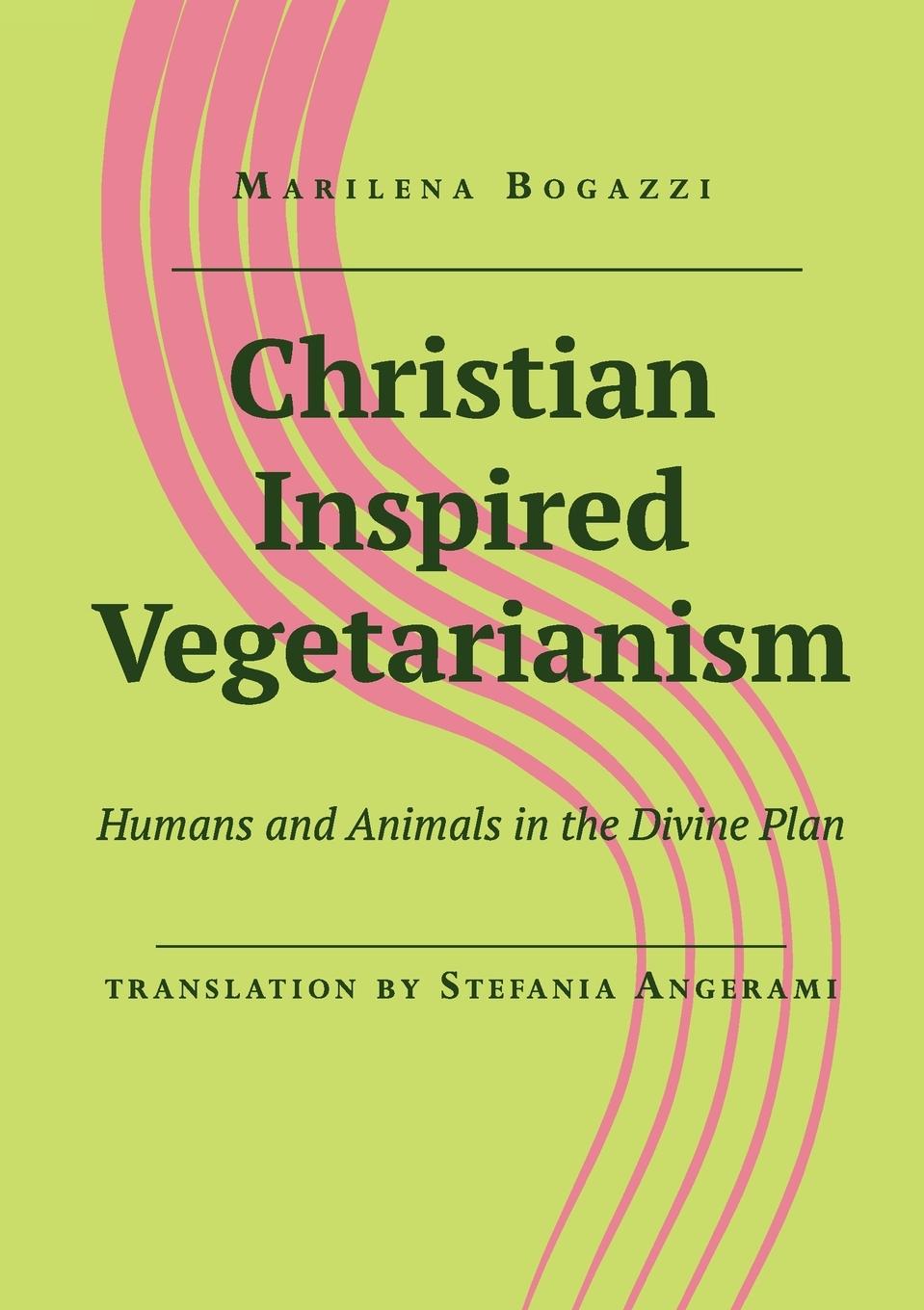 Cover: 9791222783178 | Christian inspired Vegetarianism | Angerami | Taschenbuch | Englisch