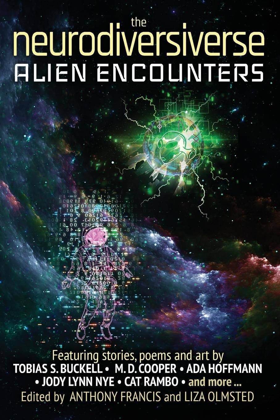 Cover: 9781942480266 | The Neurodiversiverse - Alien Encounters | Liza Olmsted | Taschenbuch