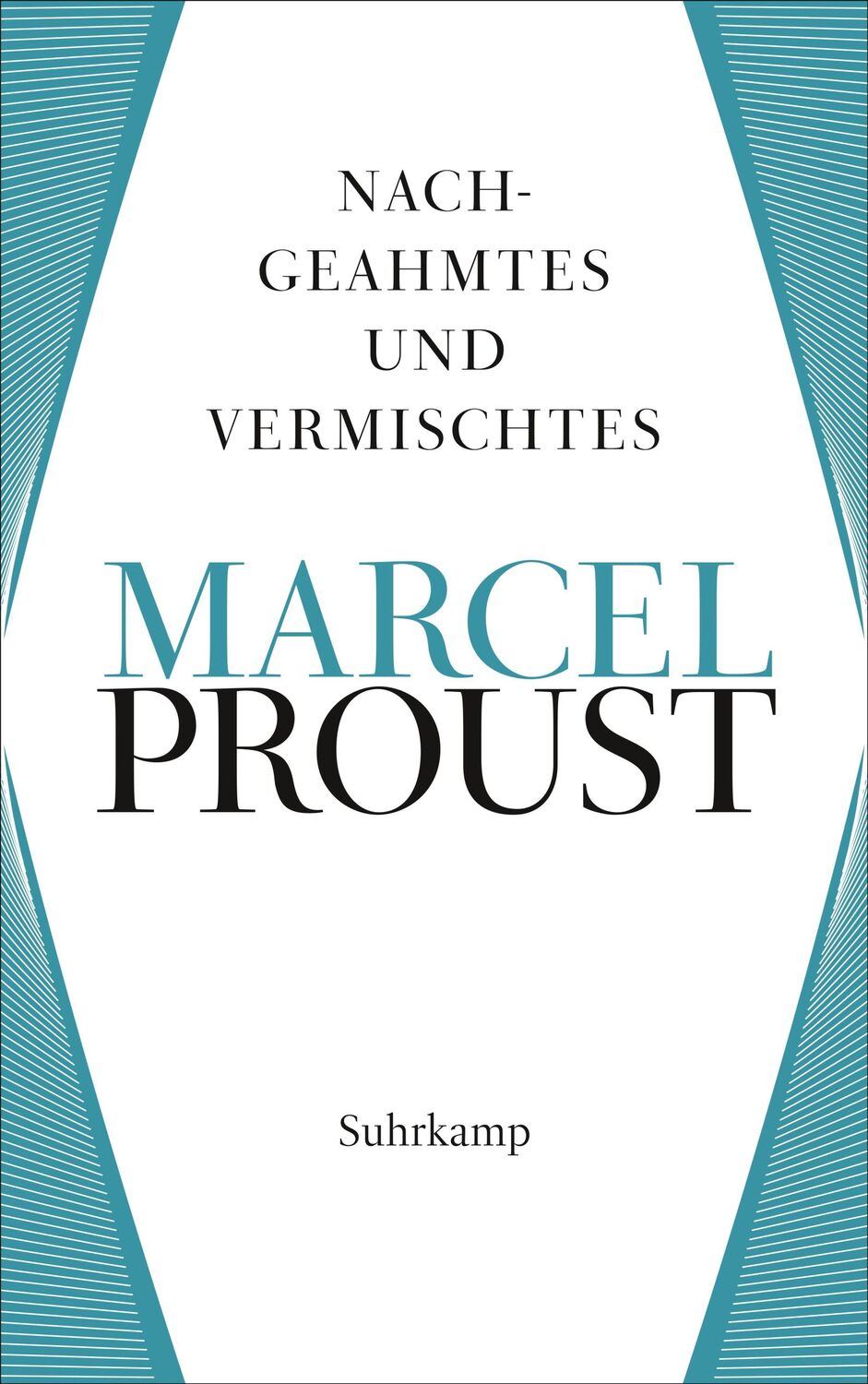 Cover: 9783518474020 | Werke. Frankfurter Ausgabe | Marcel Proust | Taschenbuch | 373 S.