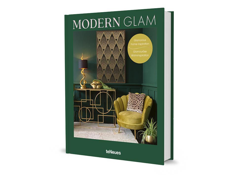 Bild: 9783961714308 | Modern Glam | Claire Bingham | Buch | 192 S. | Deutsch | 2022